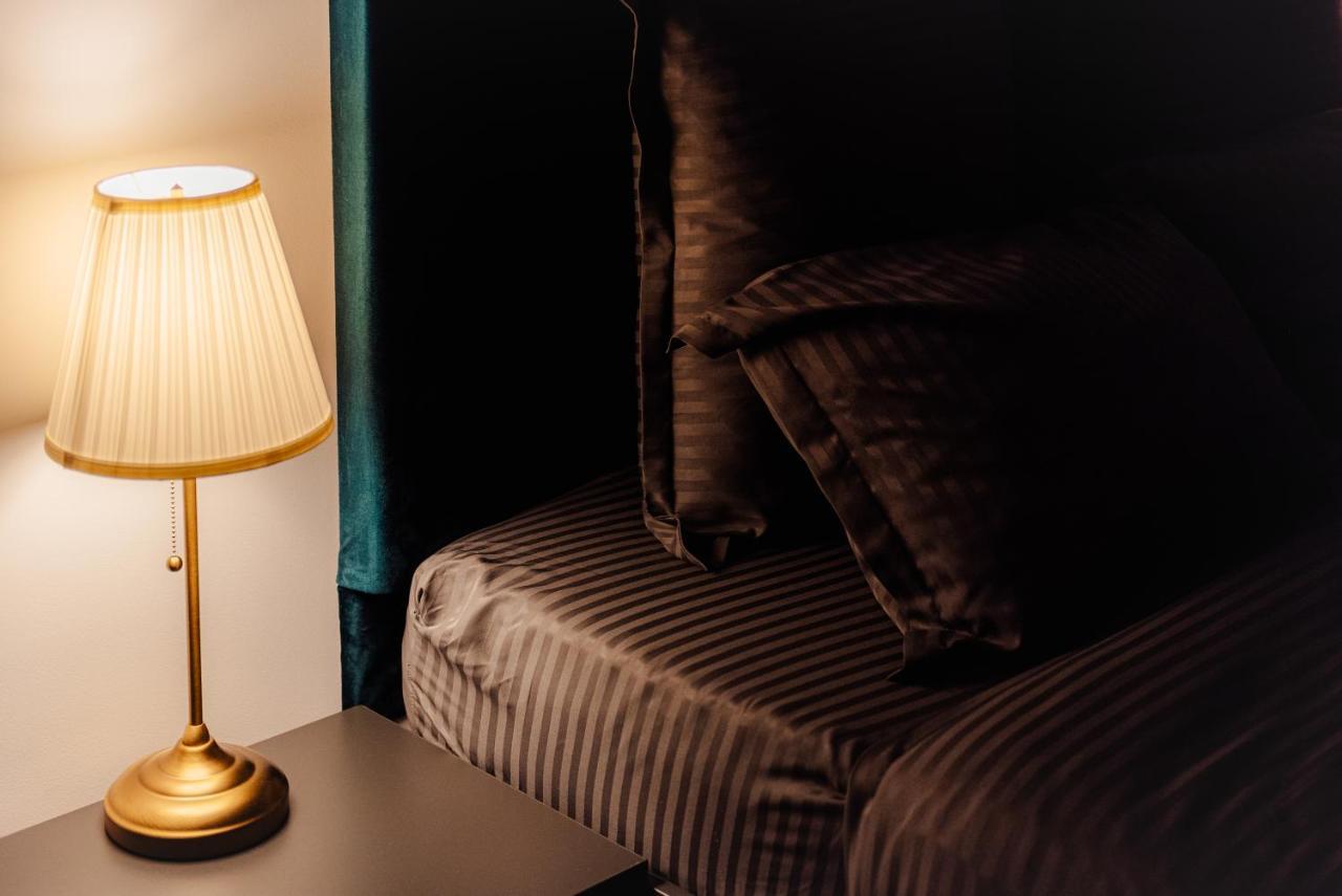 New Luxury City Center Studio Bucharest Luaran gambar
